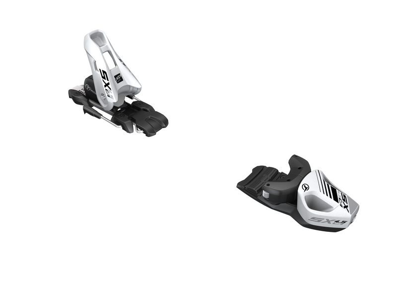 Load image into Gallery viewer, 2025 Head SX 4.5 GW CA Junior Ski Binding
