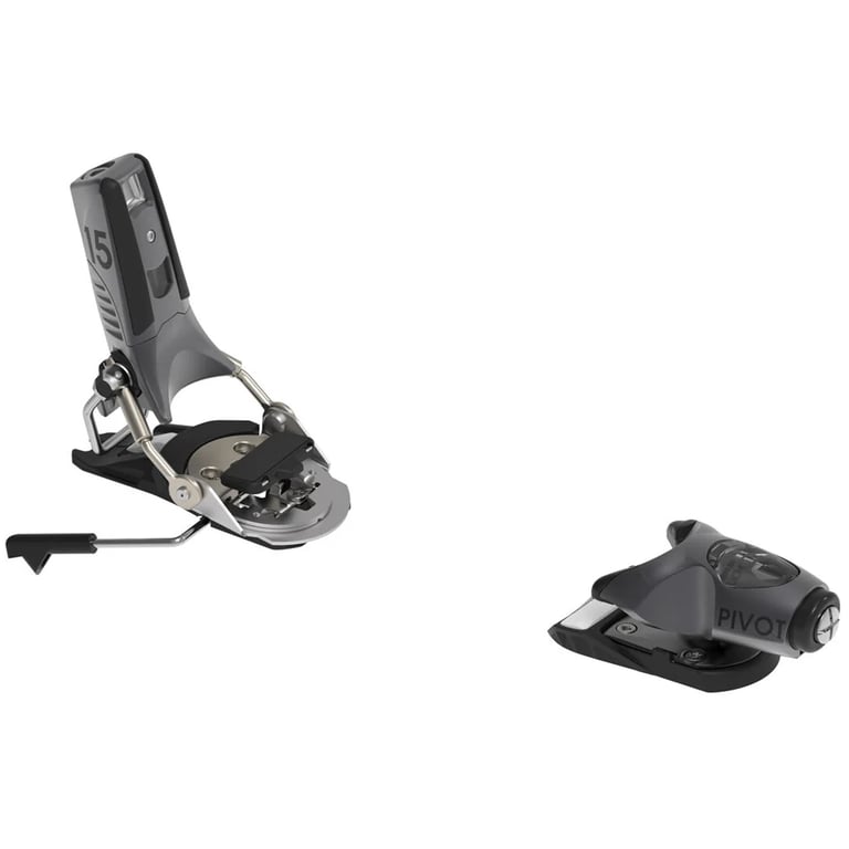 Load image into Gallery viewer, 2025 Look Pivot 2.0 15 GW Alpine Ski Binding
