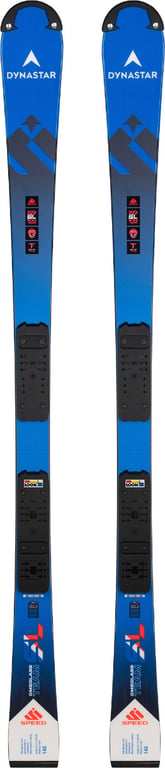 2025 Dynastar Speed Team SL Junior Race Ski