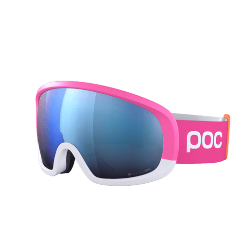 Poc Fovea Mid Clarity Comp