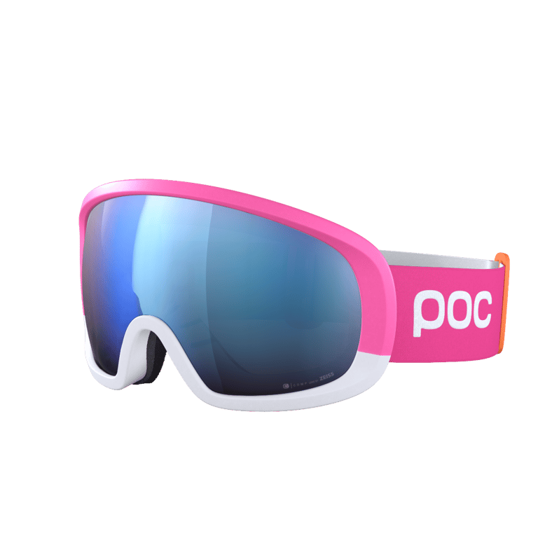 Load image into Gallery viewer, Poc Fovea Mid Clarity Comp
