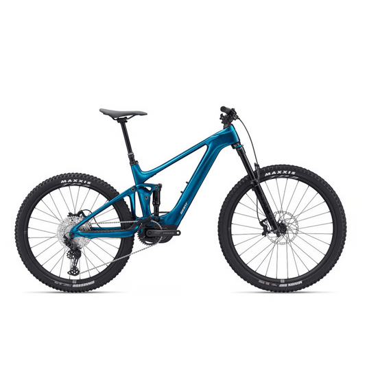Giant Trance X Advanced E+ EL 2 Carbon E-Mountain Bike