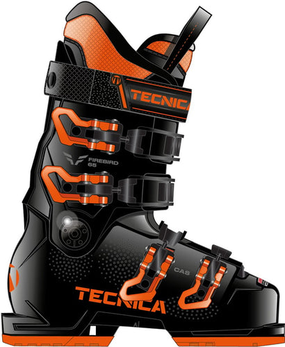Tecnica Firebird 65