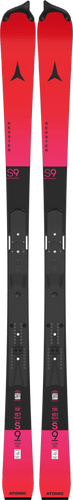 2026 Atomic Redster S9 FIS SL Race Ski