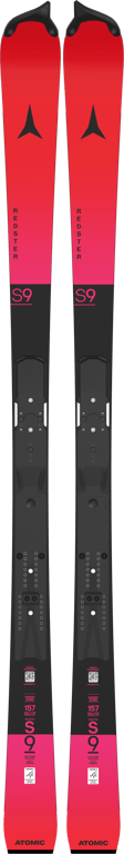 2026 Atomic Redster S9 FIS SL Race Ski