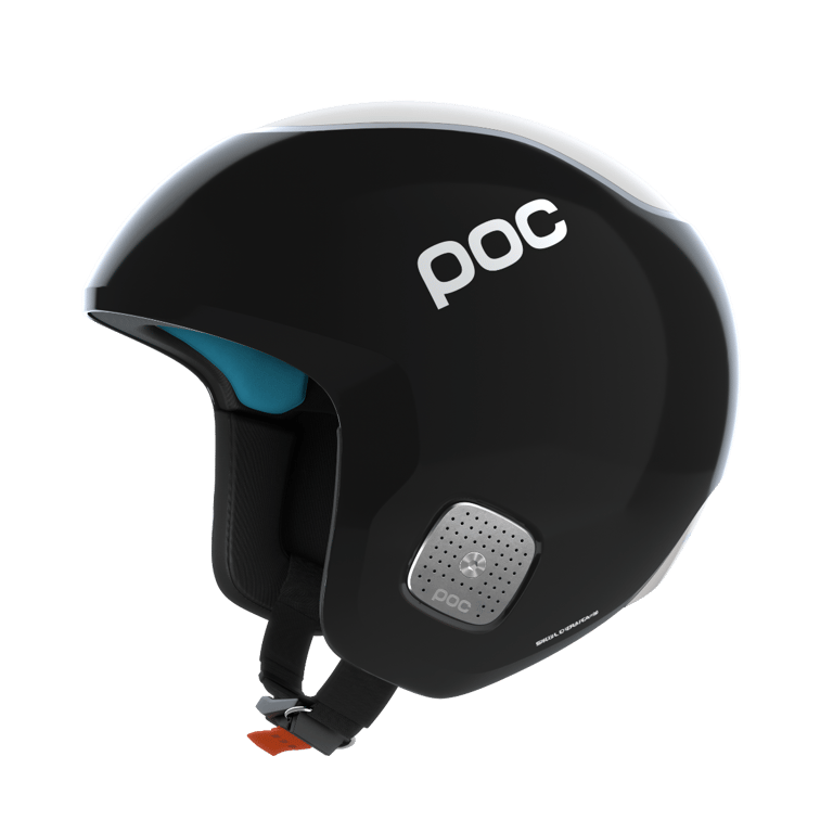 Load image into Gallery viewer, POC Skull Dura Comp Spin----------
