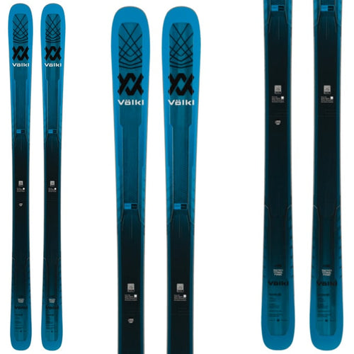 Volkl Kendo 88