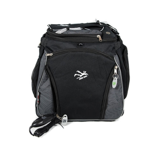 Snow Eagle (Hot Gear) Classic Heated Ski Boot Bag