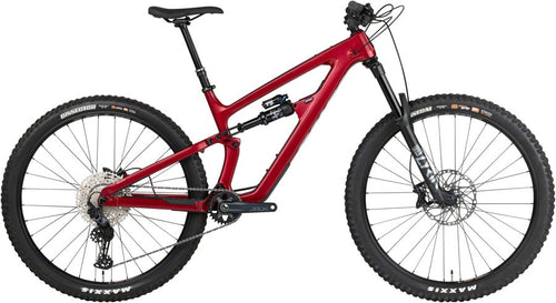 Salsa Blackthorn C 1.2 SLX