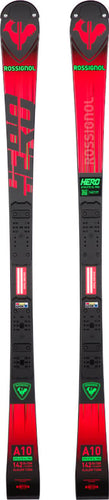 Rossignol Hero SL Pro Jr