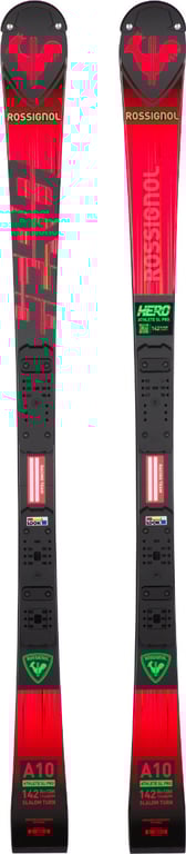 Rossignol Hero SL Pro Jr