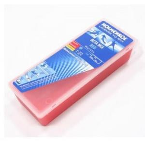 Holmenkol Beta Mix Red Wax 150g