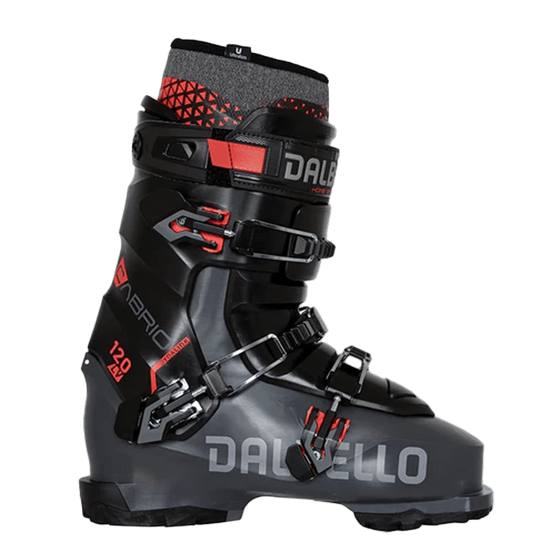 2025 Dalbello Cabrio LV 120 Ski Boot