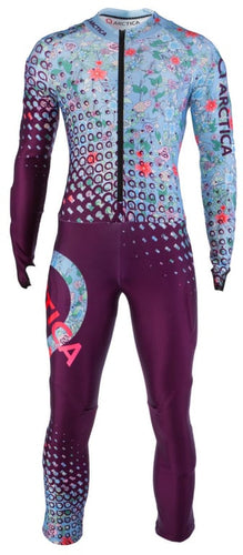 Arctica Youth Flower GS Suit