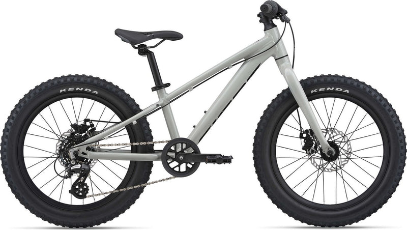 Load image into Gallery viewer, Giant STP 20 Boys Junior Bike - Concrete
