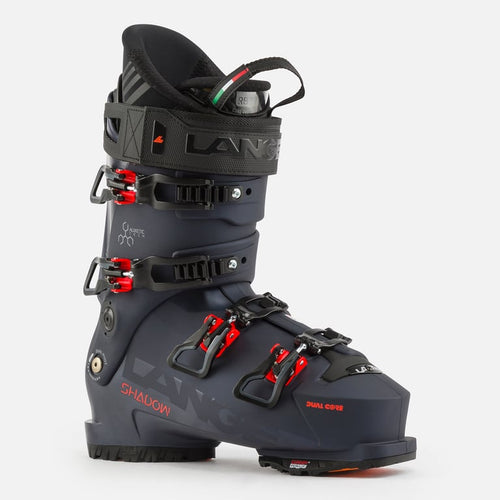 2025 Lange Shadow 130 MV GW Ski Boot
