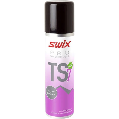 Swix TS7 Liquid