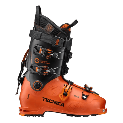 2024 Tecnica Zero G Tour Pro Backcountry Ski Boot