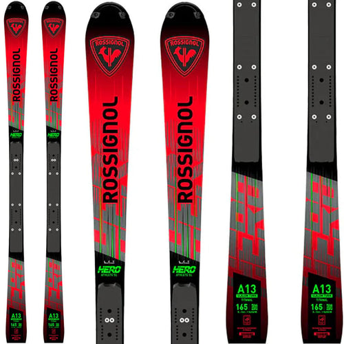 2026 Rossignol Hero FIS SL Race Skis