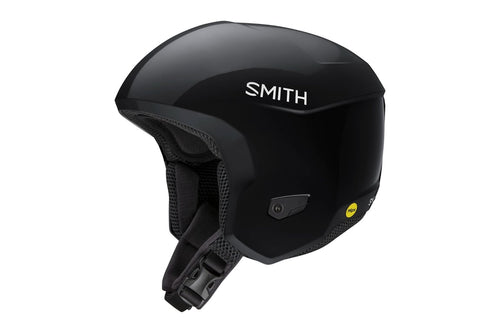 Smith Counter MIPS
