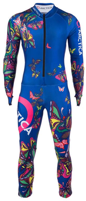 Load image into Gallery viewer, Arctica Adult Kaleidoscope GS Suit----
