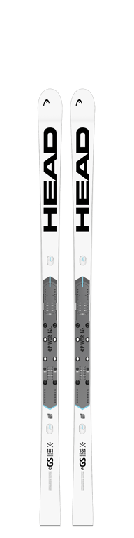 2026 Head WCR e-GS Rebel Race Ski
