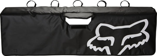 Fox Tailgate Cover