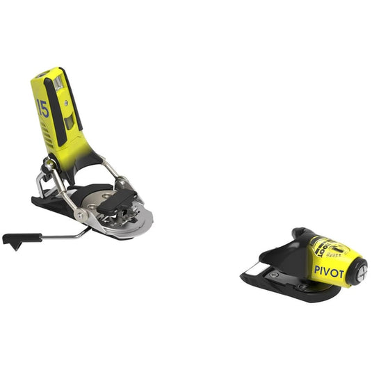 2025 Look Pivot 2.0 15 GW Alpine Ski Binding