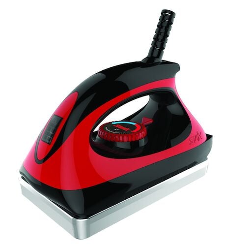 Swix T73 110v Digital Waxing Iron