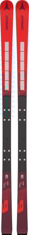 Load image into Gallery viewer, Atomic Redster G9 U16

