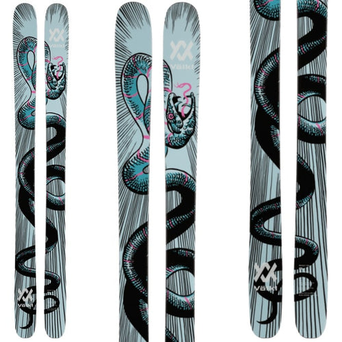 Volkl Revolt 104