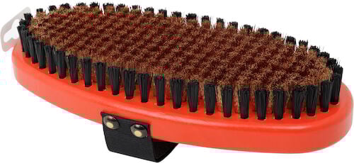 Swix Oval Brush Bronze, Coarse