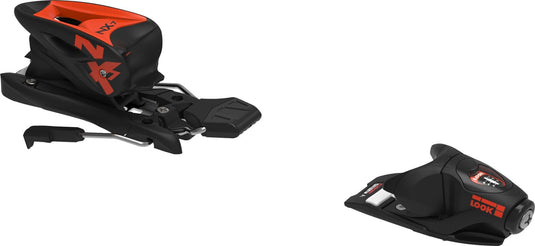 2024 Look NX 7 GW Junior Race Ski Binding