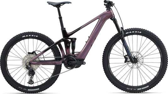 LIV Intrigue X Adv. E+ EL 3