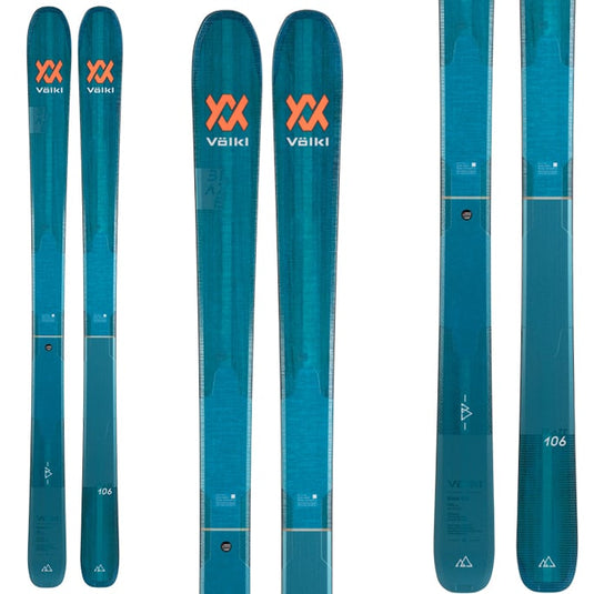 Volkl Blaze 106