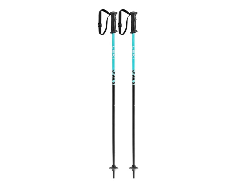 Load image into Gallery viewer, Leki Rider Junior Ski Poles
