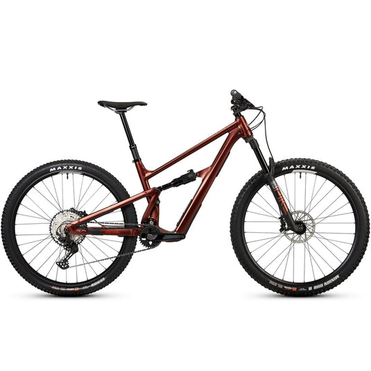 2026 Ibis Ripley AF v2 Deore Mountain Bike