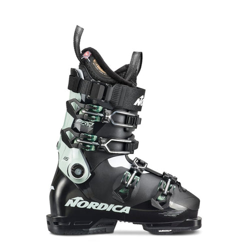Nordica ProMachine 115 W