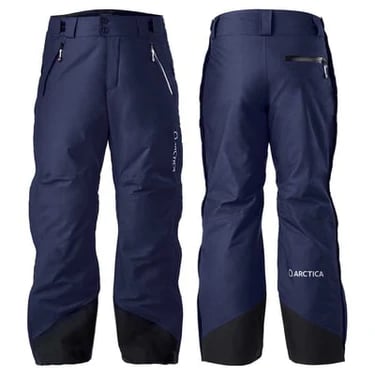 Load image into Gallery viewer, Arctica Adult Side Zip 2.0 Ski Racing Training Pants

