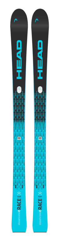2026 Head e.Race TEAM Junior Race Ski