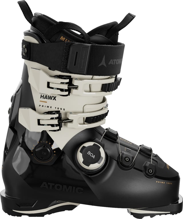 Load image into Gallery viewer, Atomic Hawx Prime 105 W S BOA GW
