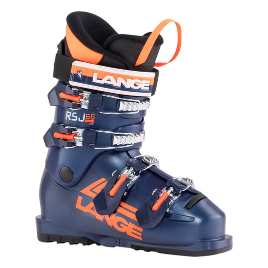 2024 Lange RSJ 65 Junior Ski Boot