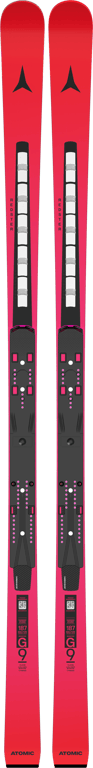 2027 Atomic Redster G9 Tween U16 Race Ski