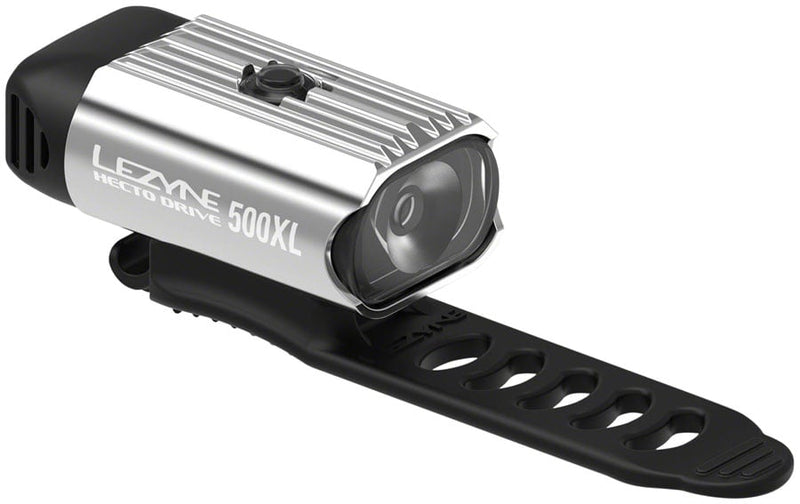 Load image into Gallery viewer, Lezyne Hectro Drive 500XL Bike Headlight
