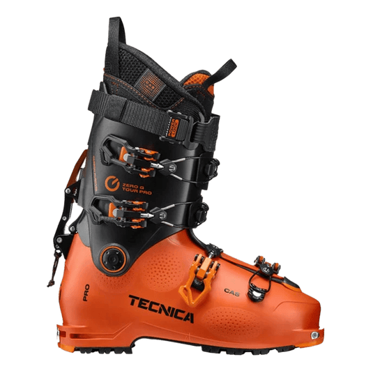 2024 Tecnica Zero G Tour Pro Backcountry Ski Boot