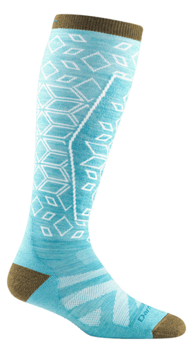 Darn Tough Traverse OTC Light w/cushion
