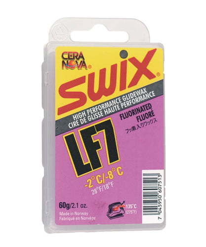 Swix LF LF7X 60