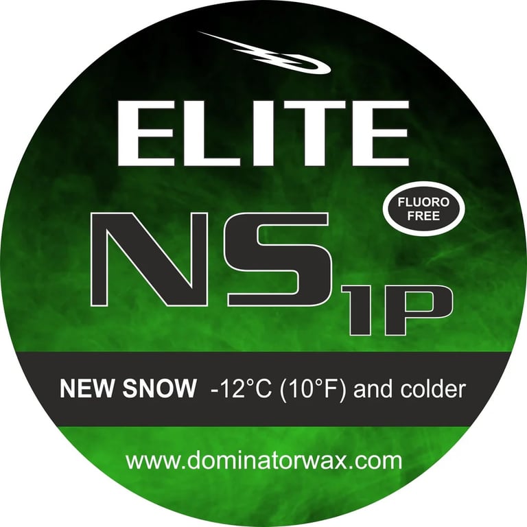 Load image into Gallery viewer, Dominator Elite Paste New Snow 1P
