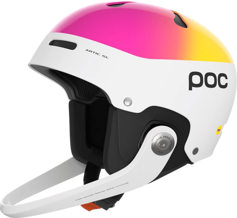 Load image into Gallery viewer, POC Artic SL MIPS Race Helmet
