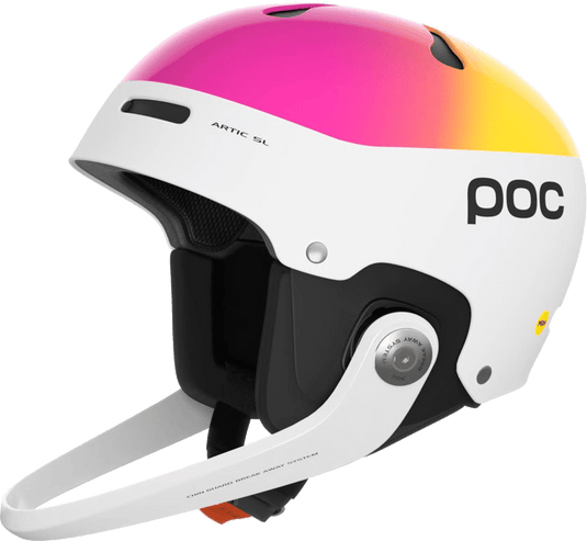 POC Artic SL MIPS Race Helmet